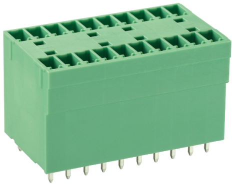 TLPHDC-008V